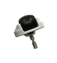 Roborock S5 S50 S51 S55 S5 Max S6 S60/S65 Uyumlu Robot Süpürge Tekerleği