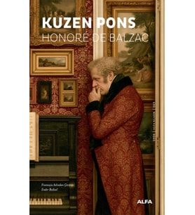 Kuzen Pons