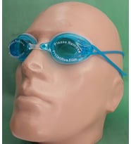 Olander Goggle One Yüzücü Gözlüğü Pembe