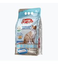 Super Premium Energy Kedi Kumu Sabun Kokulu 5 lt