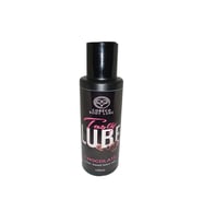Cobeco Body Lube Water Based With Chocolate Tasty Lube Latex Safe 100 ml Prezervatifle Uyumlu Su Bazlı Aromatik Çikkolatalı Lubrikant Jel