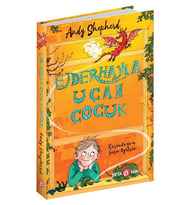 Ejderhayla Uçan Çocuk
