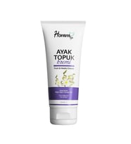 HOMM AYAK VE TOPUK KREMİ 100 ML