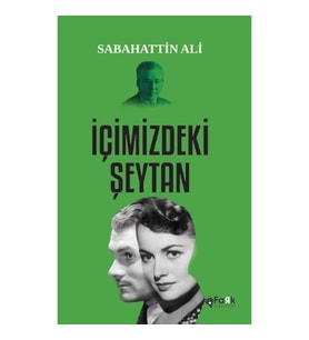 İçimizdeki Şeytan