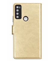 TCL 20 SE Trend S Plus Kapaklı Kılıf -