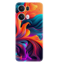 Oppo Reno 13 Pro Kılıf Boutique Baskılı Resimli Cümbüş Pcode -069