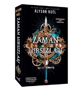Zaman Hırsızları