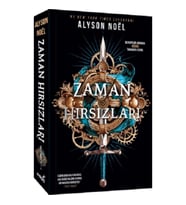 Zaman Hırsızları