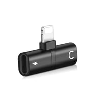 Zuidid Lightning Kulaklık Şarj Dönüştürücü