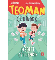 Teoman Çekirdek - Hedefe Çitlendik