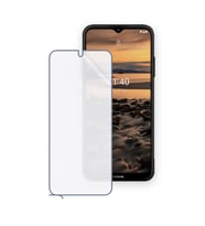SChitec NOKIA 1.4 Uyumlu Ön Yüzey Nano Şeffaf Hidrojel Ekran Koruyucu