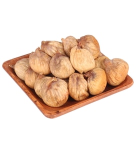 Kuru Süzme İncir 200 GR (STD)