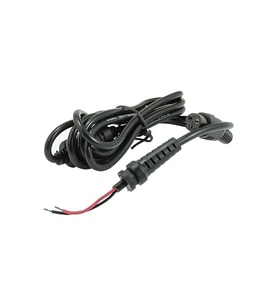 3 PİNLİ DİŞİ 1.5 METRE DC KABLO (544D3)