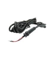 3 PİNLİ DİŞİ 1.5 METRE DC KABLO (544D3)