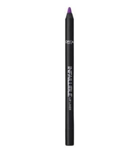 Loreal Parıs Infaıllıble Lipliner Longwear 207 Wuthering Purple
