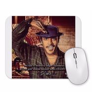 Turist Ömer Mouse Pad