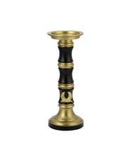 Vitale Collette Mumluk Gold 34 cm AK.IU0448