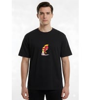 FLASH UNISEX T-SHIRT