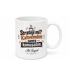 Pazarlamacıya Esprili Kupa Bardak Hediye Komik Pazarlama Uzmanı Kupa