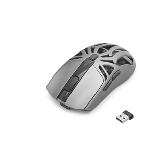 G304G Gaming Hafif Mouse Tri Mod 10000 Dpi - Gri