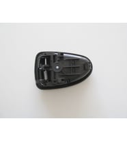 Hyundai Accent Milenyum 00/02 Ön Kapı İç Açma Kolu Sağ Koyu Gri̇ (İ̇çten Ki̇li̇tli̇ Ti̇p)