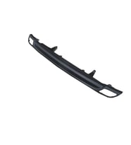 Toyota Yaris 14/16 Karlık (Arka Tampon Altı) Sıyah (Spoıler) (Tyg)