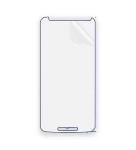 SChitec MOTOROLA X Style Uyumlu Ön Yüzey Nano Şeffaf Hidrojel Ekran Koruyucu