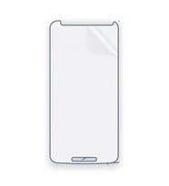SChitec MOTOROLA X Style Uyumlu Ön Yüzey Nano Şeffaf Hidrojel Ekran Koruyucu