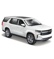 2021 Chevrolet Tahoe 1/26 Beyaz 31533