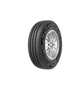 Milestone VanMile 195/70R15C 104/102R 8PR Hafif Ticari Yaz Lastiği (Üretim Yılı:2026)