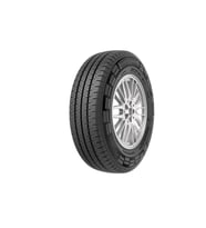 Milestone VanMile 195/70R15C 104/102R 8PR Hafif Ticari Yaz Lastiği (Üretim Yılı:2026)