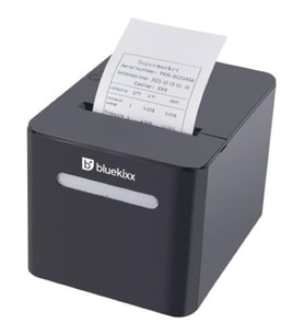 TD80 Masaüstü Termal Fiş Yazıcısı (Usb - Ethernet)