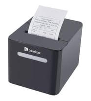 TD80 Masaüstü Termal Fiş Yazıcısı (Usb - Ethernet)