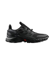 Salomon Supercross 4 Gtx Erkek Outdoor Ayakkabısı L41731600 Siyah