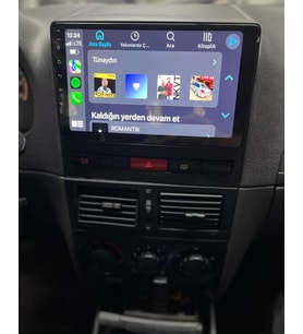 FİAT PUNTO LİNEA PUNTO carplay YOUTUBE yandex WİFİ usb BT KAMERA