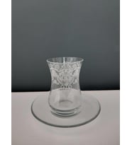 Gordion 6 lı Çay Bardak Takımı Marbella
