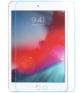 Apple iPad Air 3. Nesil 10.5 inç Ekran Koruyucu Flexible Nano