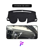 HYUNDAI İ30 (2012-2016) Uyumlu Ön Göğüs Koruma Hızlı ve Kolay Montaj Oto Aksesuar Kaymaz TC72