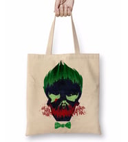 Joker The Killer Joke Bez Çanta Uzun Saplı