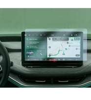 Skoda Enyaq Coupe 13 inç Ekran Koruyucu Multimedya Nano (Standart)