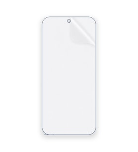 SChitec Xiaomi 17 Ultra Uyumlu Ön Yüzey Nano Şeffaf Hidrojel Ekran Koruyucu