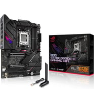 Asus Rog Strix B650E-E Gaming Wi-Fi AMD AM5 DDR5 ATX Anakart Outlet