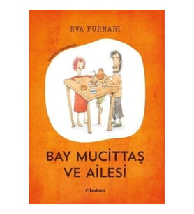 Bay Mucittaş ve Ailesi