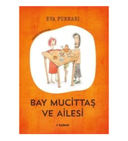 Bay Mucittaş ve Ailesi