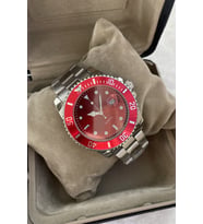 Yeni Sezon Çelik Kordon Takvimli Erkek Kol Saati Rolex Model Özel Seri En Çok Satan Moda Gümüş Renk Hediyelik Abi Abla Baba Erkek Nişanlı Koca Kardeşe Eşe Sözlüye Kuzen Yıldönümü Doğum Günü Hediyesi Hediye Kırmızı Gümüş Renk