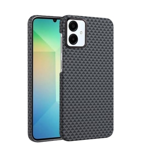 Galaxy A07 4G Vega Magsafe Kapak - Gri