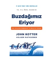Buzdağımız Eriyor (10. Yıl Özel Baskı)