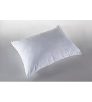 Sleepline Sıvı Geçirmez Yastık Alezi 50x70cm (Beyaz)