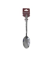 Nehir Jv03-slt-134 Sultan Sade 3'lü Tatlı Kaşığı