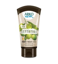 Arko Nem Değerli Yağlar Zeytinyağlı Tüp Krem 60 Ml